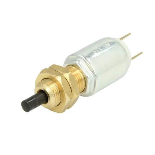 Hella Bremslichtschalter 6DF 003 263-001 in gold von Hella