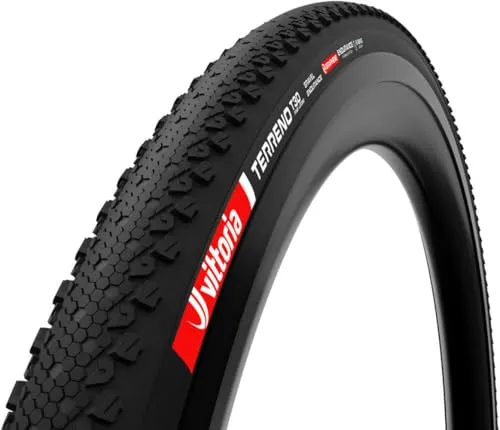 Vittoria Terreno T30 Fine Loose Endurance G2.0 Tubeless 650B X 47 Gravel Tyre 650B x 47
