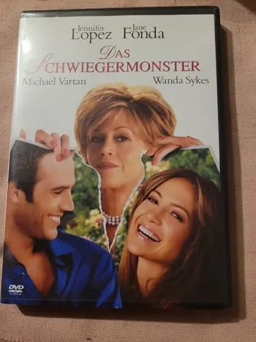 Das Schwiegermonster
