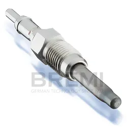 BREMI Glühkerze, elektr. Zuheizer 26078 für Fiat