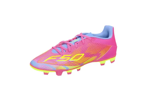 adidas F50 CLUB FG/MG Herren Fußballschuhe in pink von adidas Performance