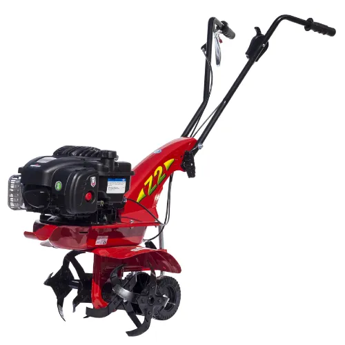 Motorhacke Eurosystems Z2 RM mit Loncin 4-Takt Benzinmotor