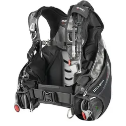 Mares Dragon SLS Tarierjacket