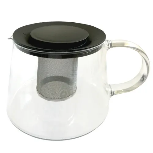 Kaffee- & Teekannen Blau von Ikea