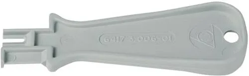 Telegärtner 100025873 LSA Auflegewerkzeug