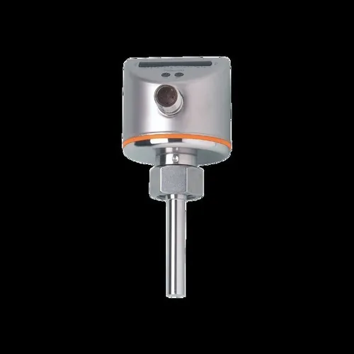 ifm Durchflussmesser von Ifm Electronic Strömungswächter