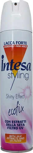 Intesa Strong Hold Hair Spray 300ml Shiny Effect