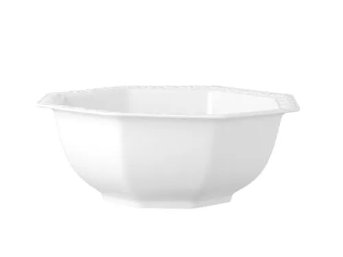 Rosenthal Schüssel Maria Weiss Pastaschüssel 26 cm von Rosenthal