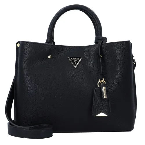 Guess Meridian Handtasche schwarz HWBG6974060-BLA in schwarz von GUESS