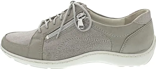 Waldläufer Henni Schnürhalbschuh von Waldläufer