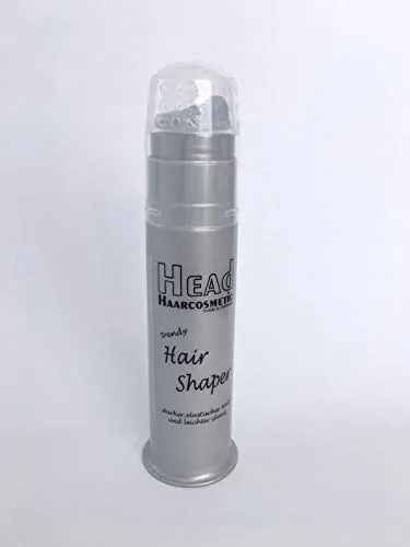 Head Haarcosmetic Hair-Shaper, 1er Pack(1 x 100 ml)