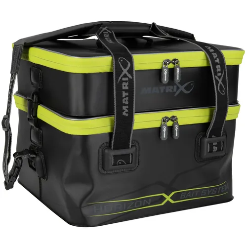 Fox Matrix Horizon Cool & Bait Storage von Fox