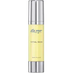 La mer Vital Skin 24h Fluid, 50ml von La Mer