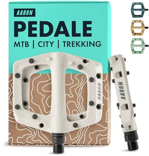 AARON Dirt MTB Fahrrad Pedale von AARON