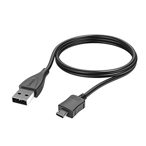 Hama 173891 Lade-/Datenkabel, Micro