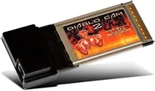 Diablo CAM 2 LAN CI-Modul mit PICO-OS von Duolabs