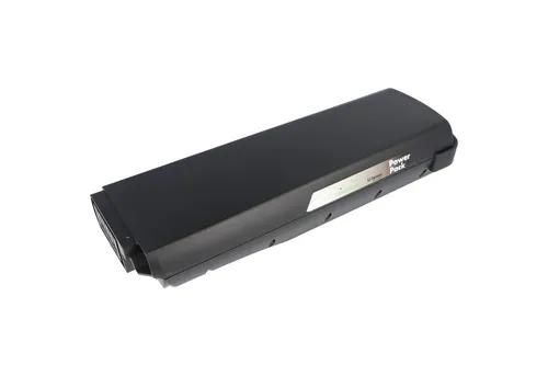 E-Bike Vision Hochleistungs E-Bike Akku Bosch Classic Line 36V 13Ah