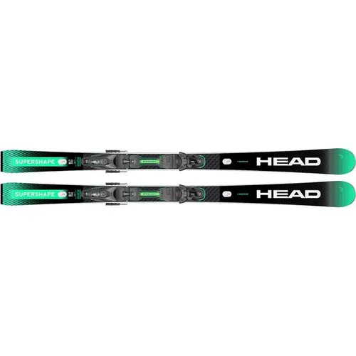 HEAD Supershape e-Magnum SW + PRD 12 GW von HEAD