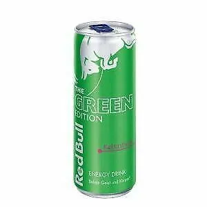 Red Bull Energy Drink Summer von Red Bull