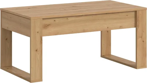 Couchtisch >Malmö< in Artisan Eiche