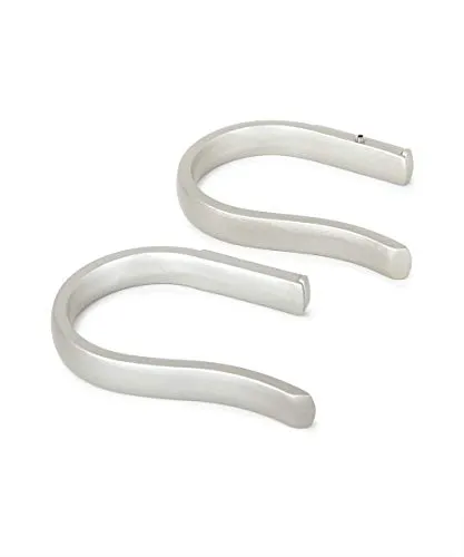 Gardinenhalter & -quasten von Umbra