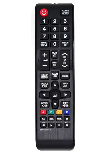 Ersatz Fernbedienung für Samsung BN59-01175N | BN5901175N TV