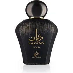 Khadlaj Zayaan Gold Eau De Parfum 100 ml