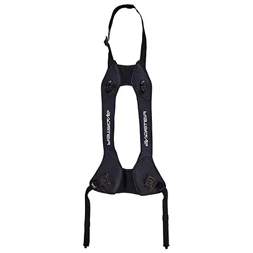 Bagster Easy Road Evo Tankcover (Black,One Size)