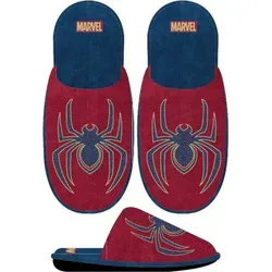 Hausschuhe Marvel - Spider-Man (größe 42/43) - Rot - 42-43