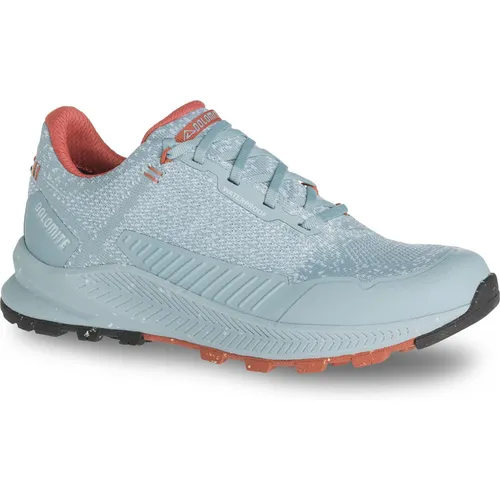 Dolomite Shoe W's Carezza WP jet blue (1499) 6