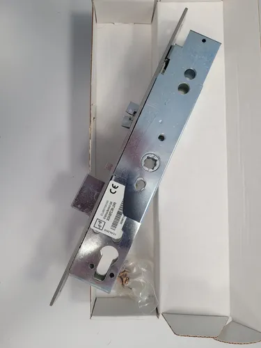 Sicherheitsschloss Mechanik 309X102PZ