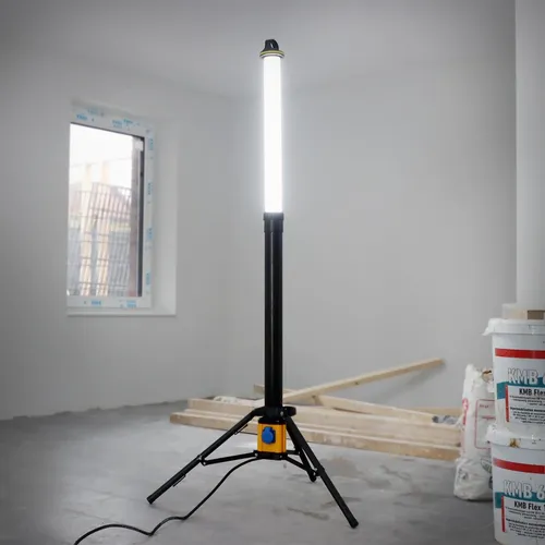 Produktbild LED Säule 118/178cm 55W