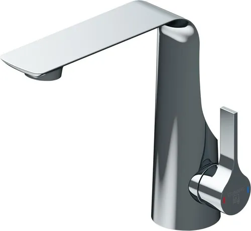 Steinberg Serie 290 Waschtisch-Einhebelmischer - chrom von Steinberg