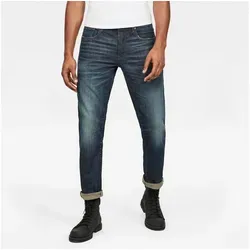 G-STAR Regular-fit-Jeans 3301 Straight Tapered 36