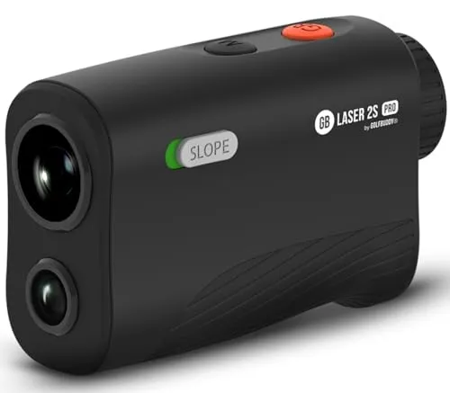 Optische Entfernungsmesser von GolfBuddy