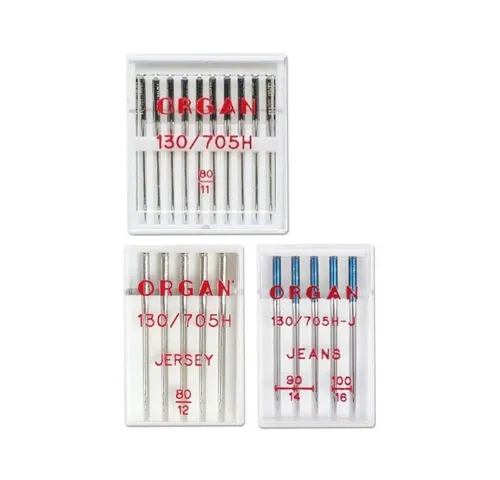 Nähwelt Flach Nähmaschinennadeln von Nähwelt Flach