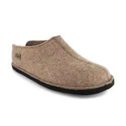 HAFLINGER Flair Smily Filzpantoffeln von Haflinger