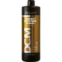 DCM & Lamarca DCM Perfect Moisture Shampoo 1000ml in pink von DCM & Lamarca