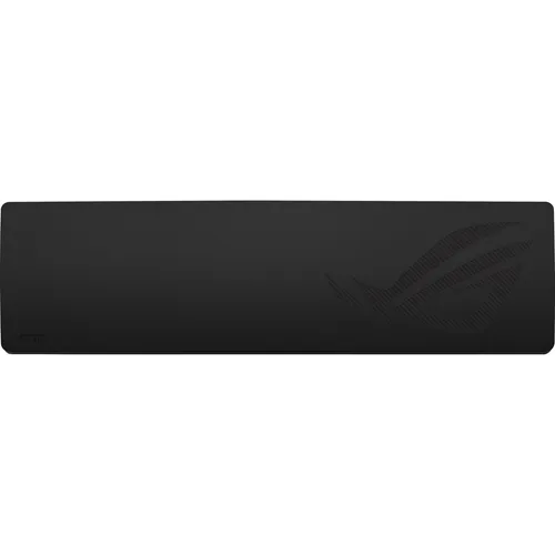ASUS ROG 75% Handballenauflage - Ergonomische Handballenauflage für Gaming-Tastaturen, sorgt für Komfort und Stabilität während langer Spielsessions.