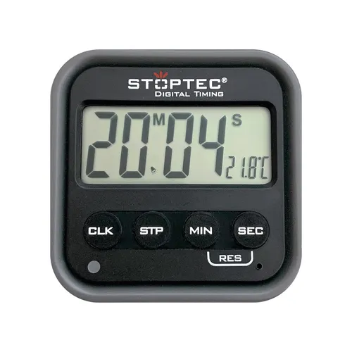 STOPTEC Digital Timer PT-110