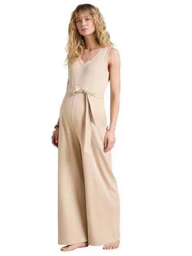 Overalls Beige von ENVIE DE FRAISE