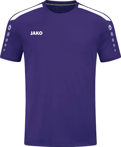 Jako Power Trikot Kurzarm Kinder - Lila