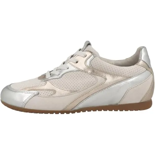 Gabor Damen Sneaker Low 86.565 Beige 40