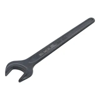 BGS-34223 Einmaulschlüssel DIN 894 SW 23 mm von BGS technic