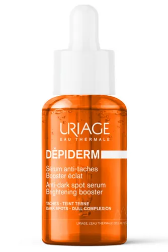 Uriage Depiderm Vitamin C Serum 30ml