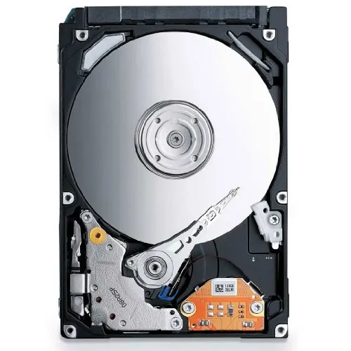 Toshiba MQ01ABD100 1000 GB Festplatte - 1000GB Kapazität, 5400rpm Umdrehungsgeschwindigkeit und 8MB Cache für zuverlässige Leistung und großen Speicherplatz.