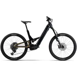 Haibike AllTrail 10.5 ABS 27.5 Low 2026 (L (49))