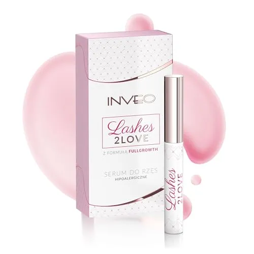 Wimpernserum - Wimpernverstärker für schnelles Wachstum - Wimpernwachstum und -verlängerung ohne Parabene, eyelash serum, Wimpernspülung 3,5ml (3.5ml, Wimpernserum)