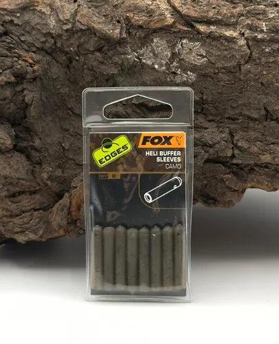 Köderbefestigung von Fox