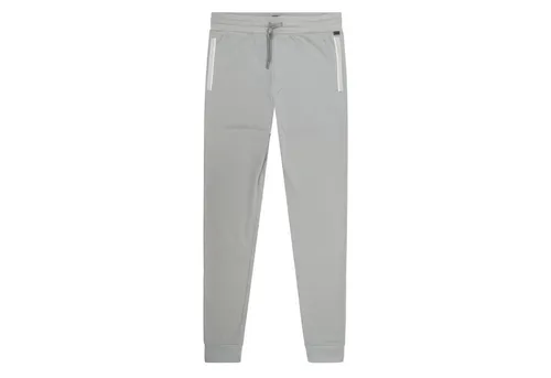 BOSS Jogginghose Tracksuit Pants mit Markendetails